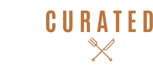 Curated Catering & Events